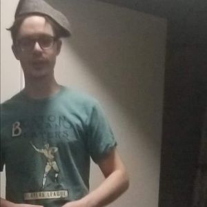 Meet your Posher, Elliot